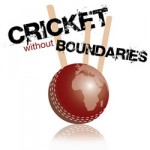 Cricket Without Boundaries