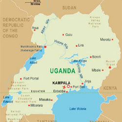 uganda-map