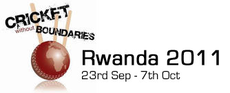 CWB – Rwanda Autumn 2011