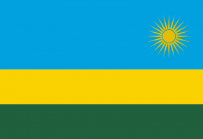 About Rwanda